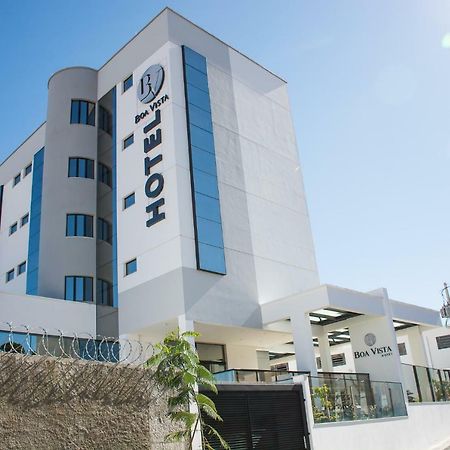 Boa Vista Hotel 올리베이라 외부 사진