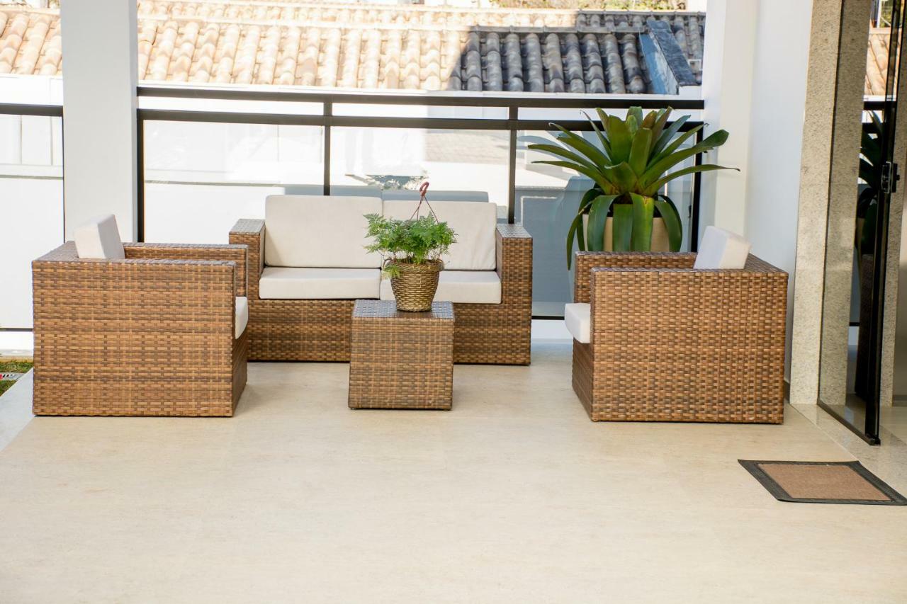 Boa Vista Hotel 올리베이라 외부 사진