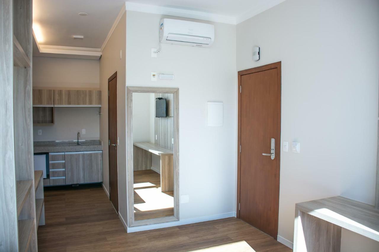 Boa Vista Hotel 올리베이라 외부 사진