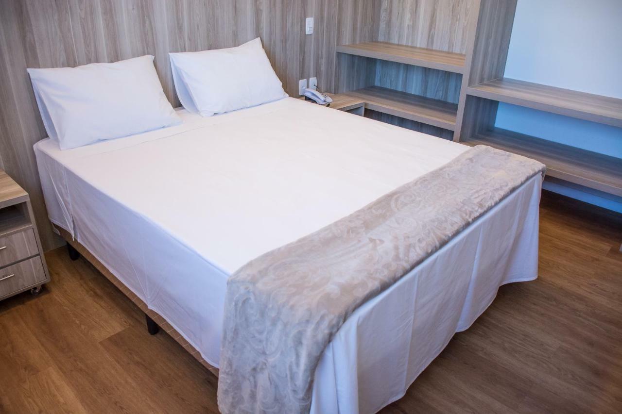 Boa Vista Hotel 올리베이라 외부 사진