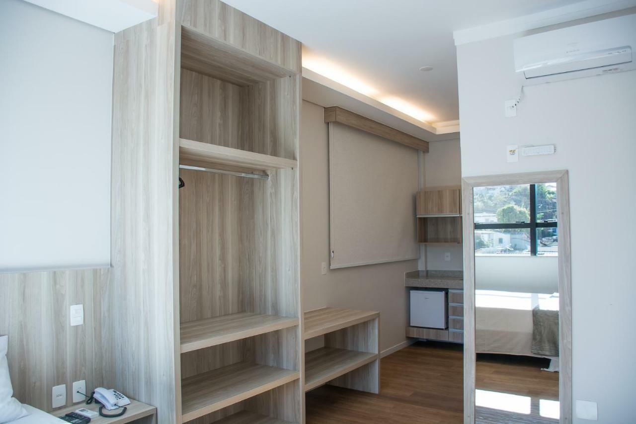 Boa Vista Hotel 올리베이라 외부 사진